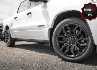 2026 RAM 1500 Limited T341027
