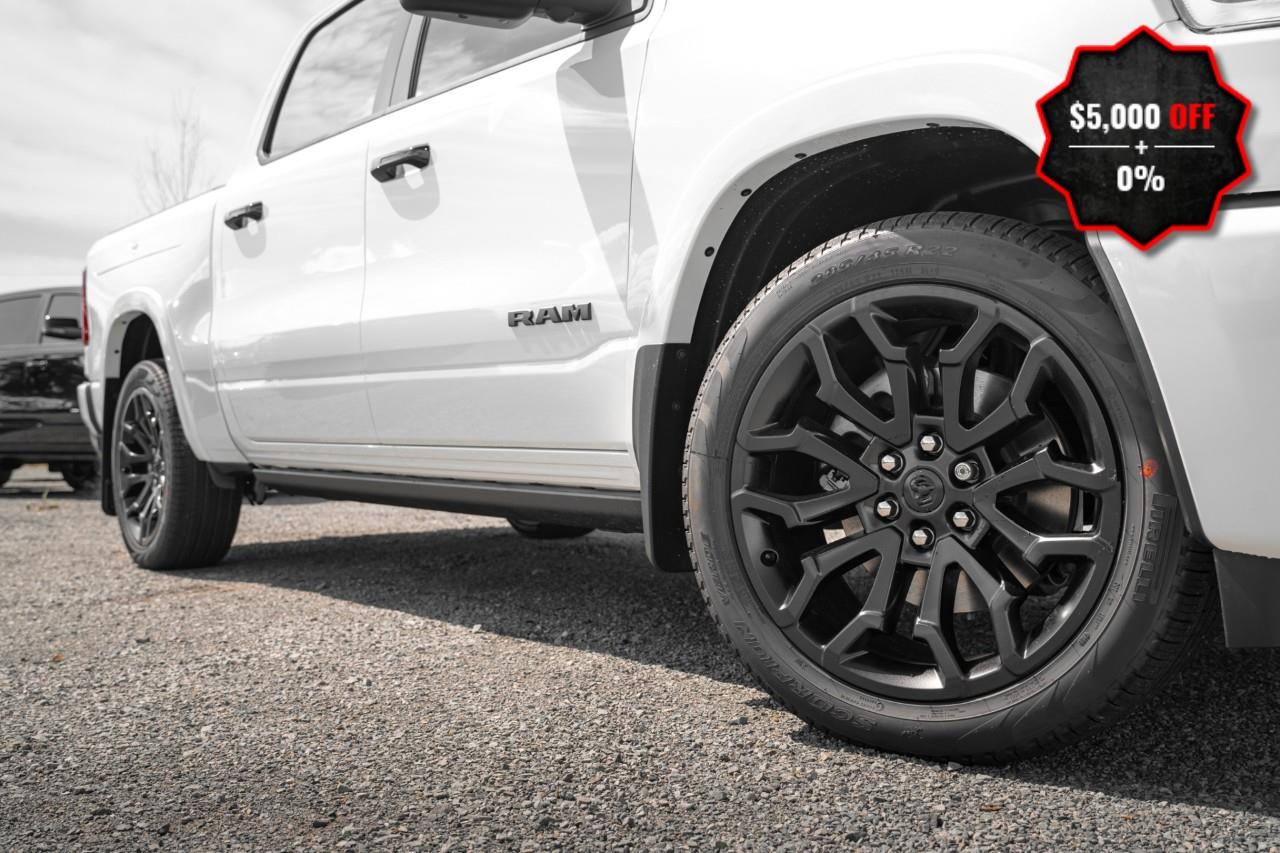 2026 RAM 1500 Limited T341027