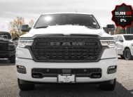 2026 RAM 1500 Limited T341027