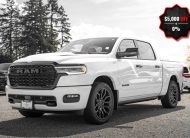 2026 RAM 1500 Limited T341027