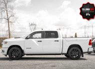 2026 RAM 1500 Limited T341027