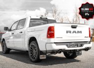 2026 RAM 1500 Limited T341027