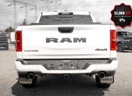 2026 RAM 1500 Limited T341027