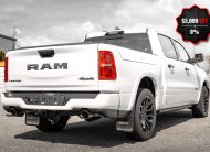 2026 RAM 1500 Limited T341027