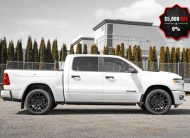 2026 RAM 1500 Limited T341027