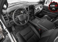 2026 RAM 1500 Limited T341027
