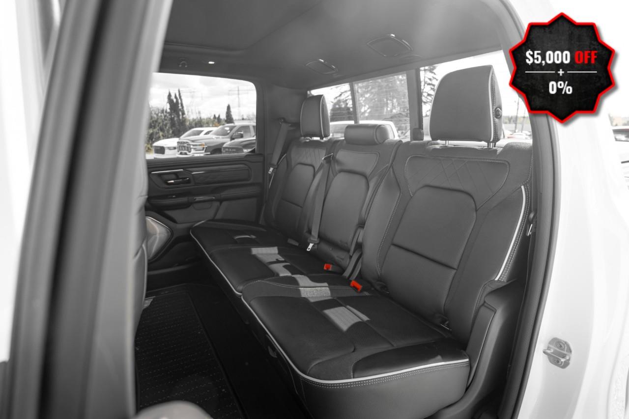 2026 RAM 1500 Limited T341027
