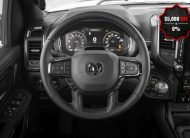 2026 RAM 1500 Limited T341027