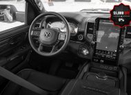 2026 RAM 1500 Limited T341027