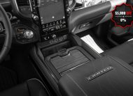 2026 RAM 1500 Limited T341027