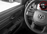 2026 RAM 1500 Limited T341027