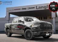 2026 RAM 1500 Limited T341026