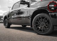 2026 RAM 1500 Limited T341026