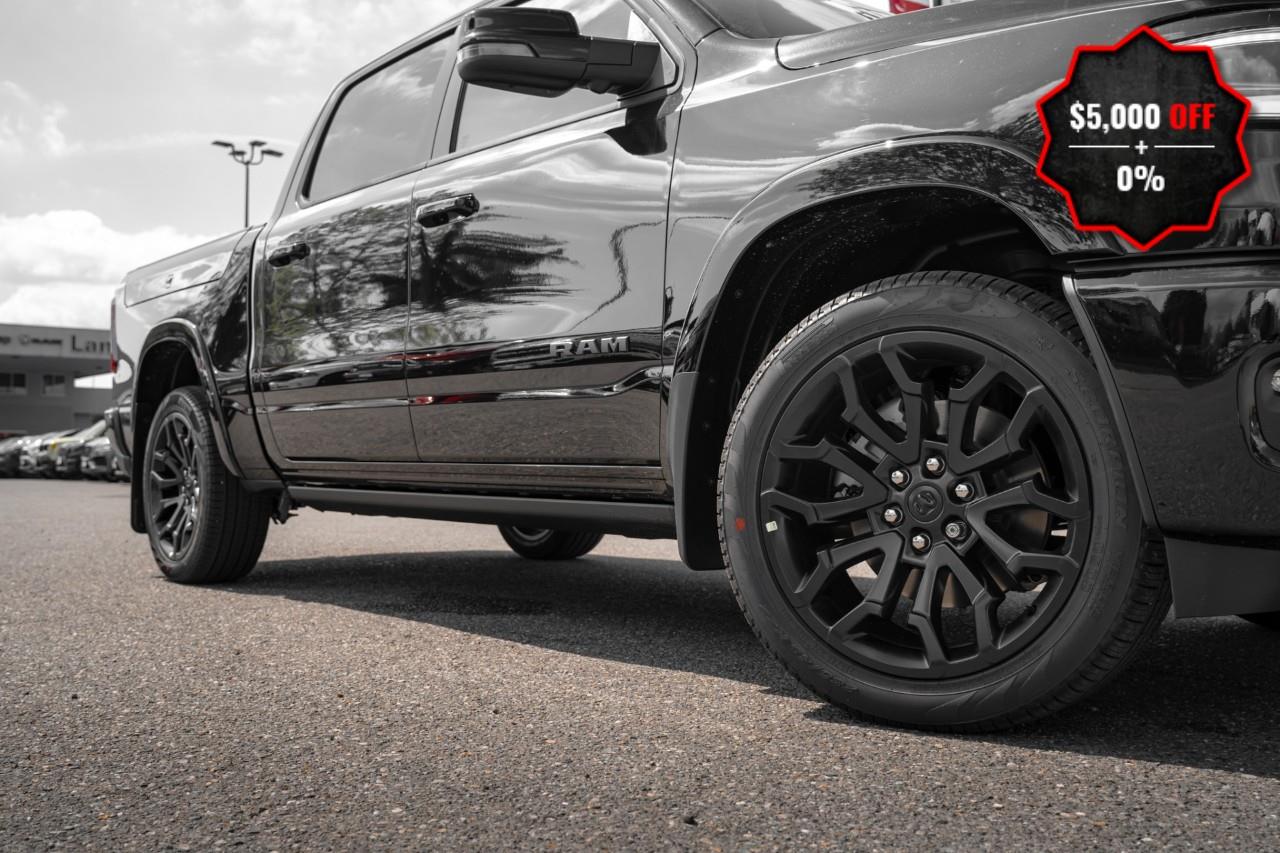 2026 RAM 1500 Limited T341026