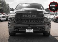 2026 RAM 1500 Limited T341026