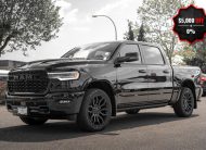 2026 RAM 1500 Limited T341026