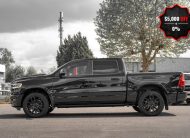 2026 RAM 1500 Limited T341026