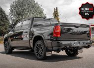 2026 RAM 1500 Limited T341026