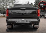 2026 RAM 1500 Limited T341026