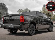 2026 RAM 1500 Limited T341026