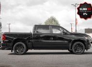 2026 RAM 1500 Limited T341026