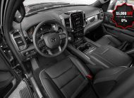 2026 RAM 1500 Limited T341026