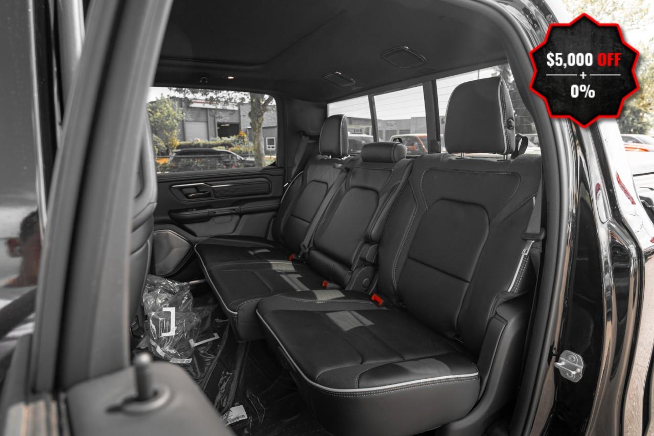 2026 RAM 1500 Limited T341026