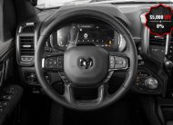 2026 RAM 1500 Limited T341026