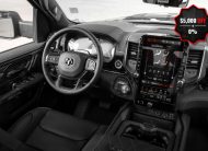 2026 RAM 1500 Limited T341026