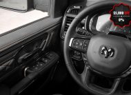 2026 RAM 1500 Limited T341026