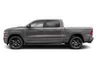 2027 RAM 1500 Sport