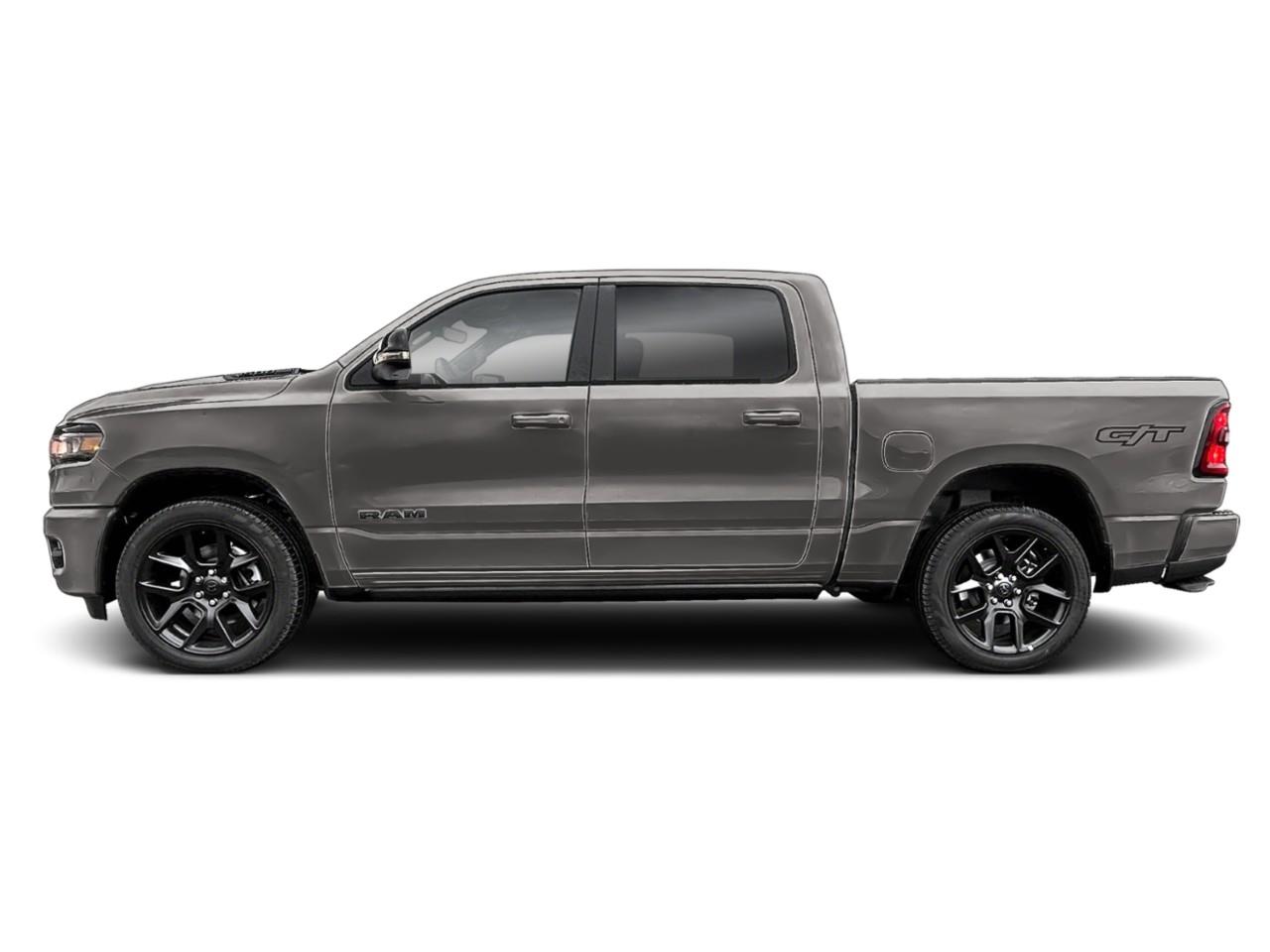 2027 RAM 1500 Sport