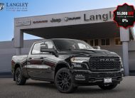2026 RAM 1500 Limited T413985