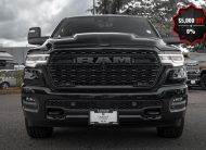 2026 RAM 1500 Limited T413985