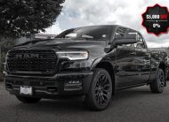 2026 RAM 1500 Limited T413985