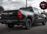 2026 RAM 1500 Limited T413985