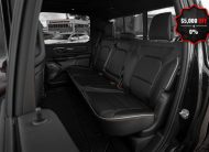2026 RAM 1500 Limited T413985