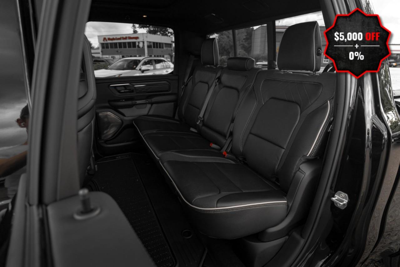 2026 RAM 1500 Limited T413985