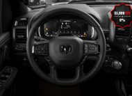 2026 RAM 1500 Limited T413985