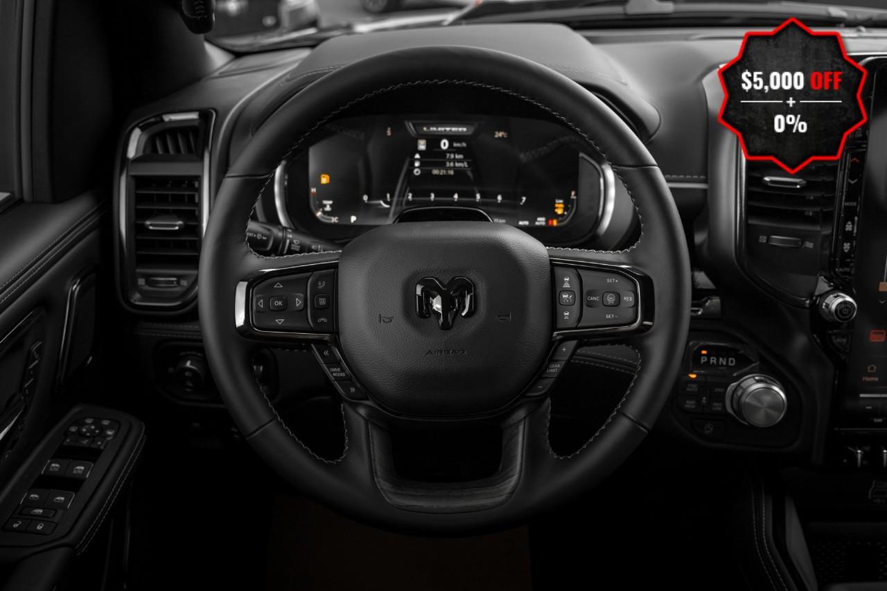2026 RAM 1500 Limited T413985