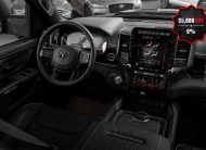 2026 RAM 1500 Limited T413985