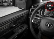 2026 RAM 1500 Limited T413985