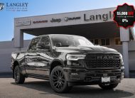 2026 RAM 1500 Limited T364210