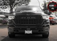 2026 RAM 1500 Limited T364210