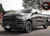 2026 RAM 1500 Limited T364210