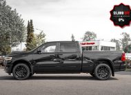 2026 RAM 1500 Limited T364210