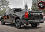 2026 RAM 1500 Limited T364210