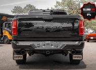 2026 RAM 1500 Limited T364210