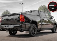 2026 RAM 1500 Limited T364210