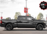 2026 RAM 1500 Limited T364210